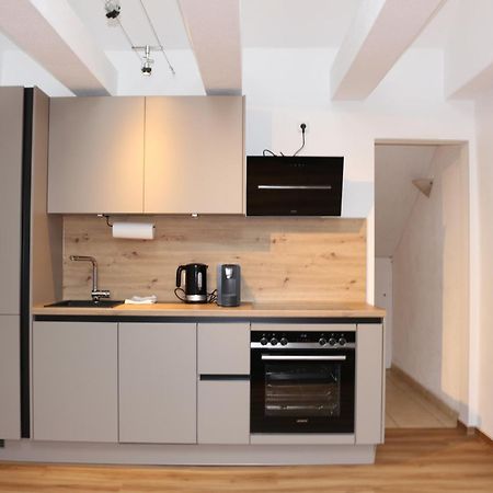 Ferienwohnung Kondic บัวร์เกา ภายนอก รูปภาพ