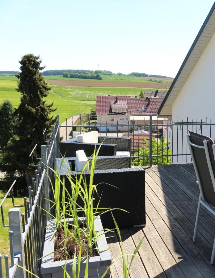 Ferienwohnung Kondic บัวร์เกา ภายนอก รูปภาพ