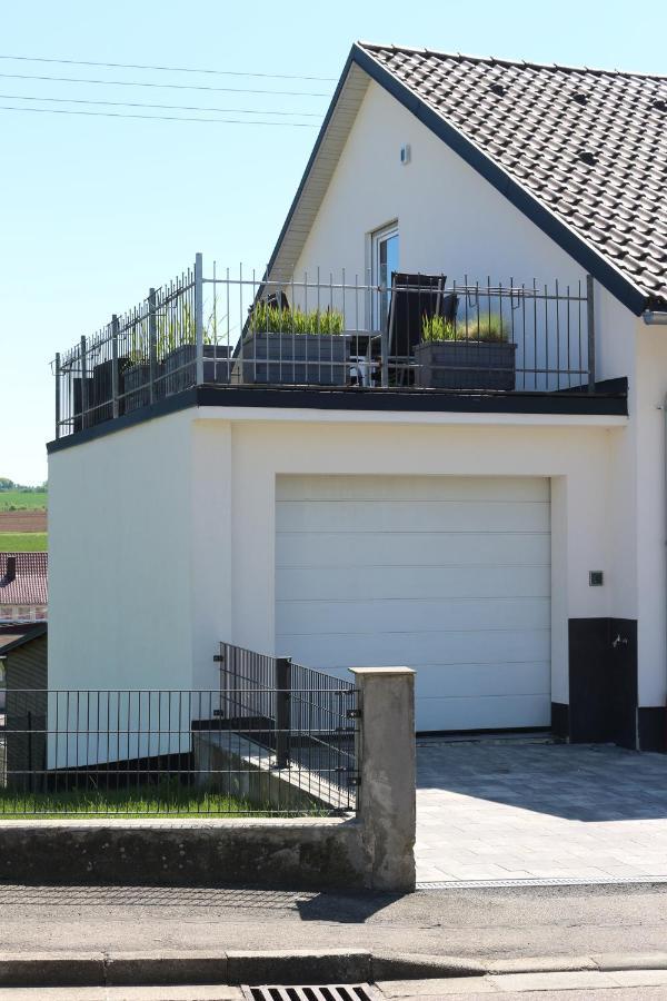Ferienwohnung Kondic บัวร์เกา ภายนอก รูปภาพ