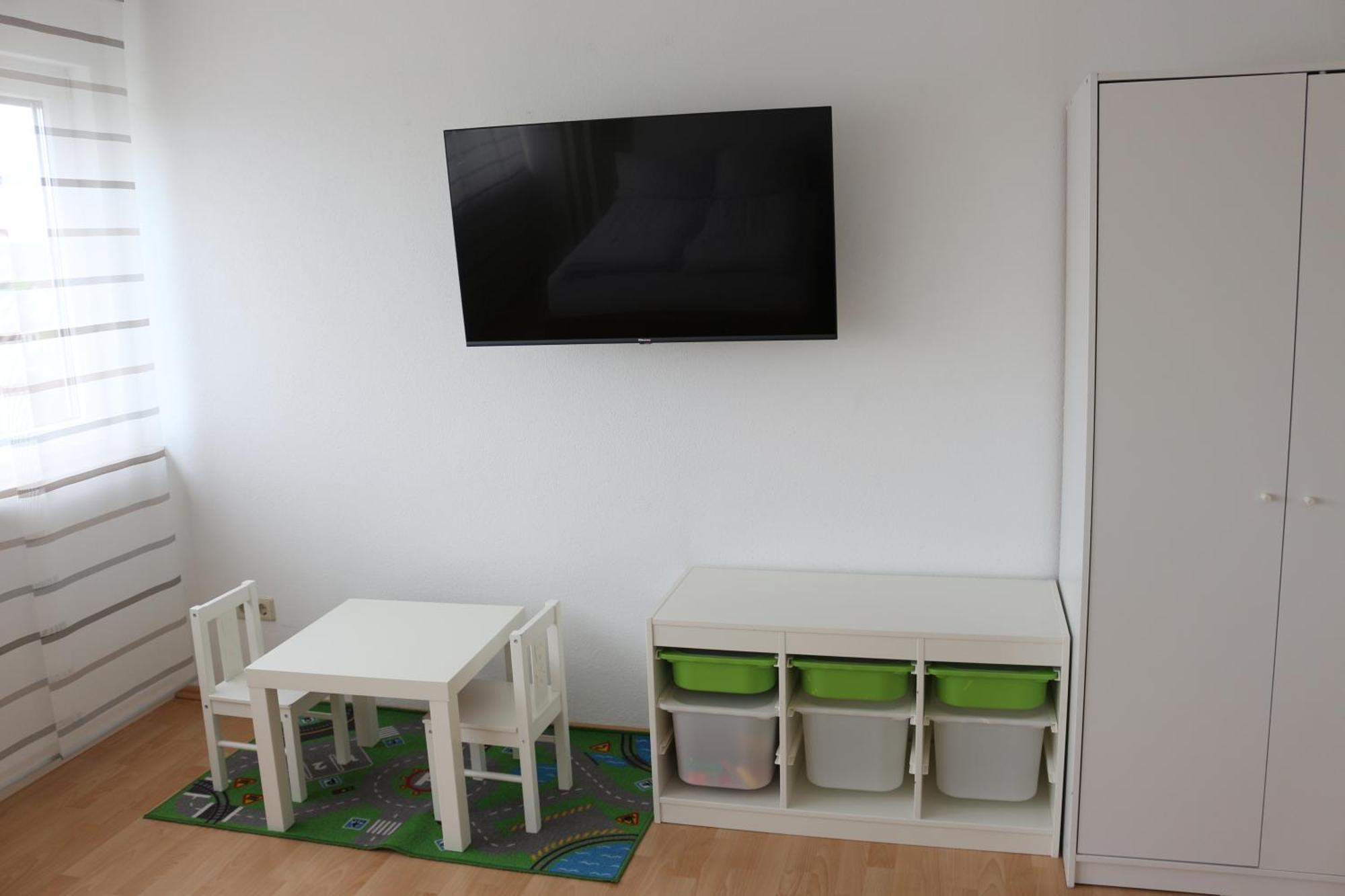 Ferienwohnung Kondic บัวร์เกา ภายนอก รูปภาพ