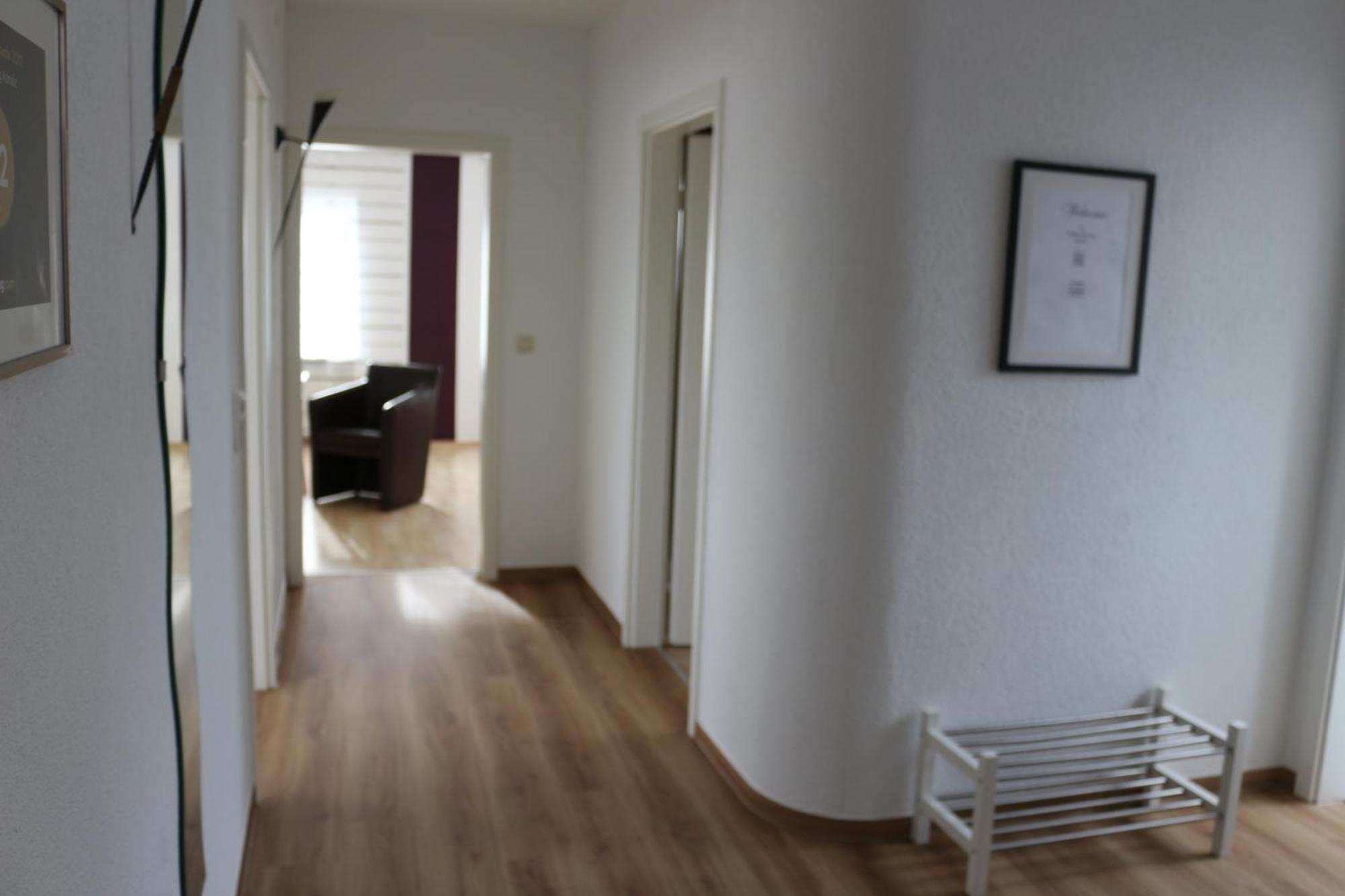 Ferienwohnung Kondic บัวร์เกา ภายนอก รูปภาพ