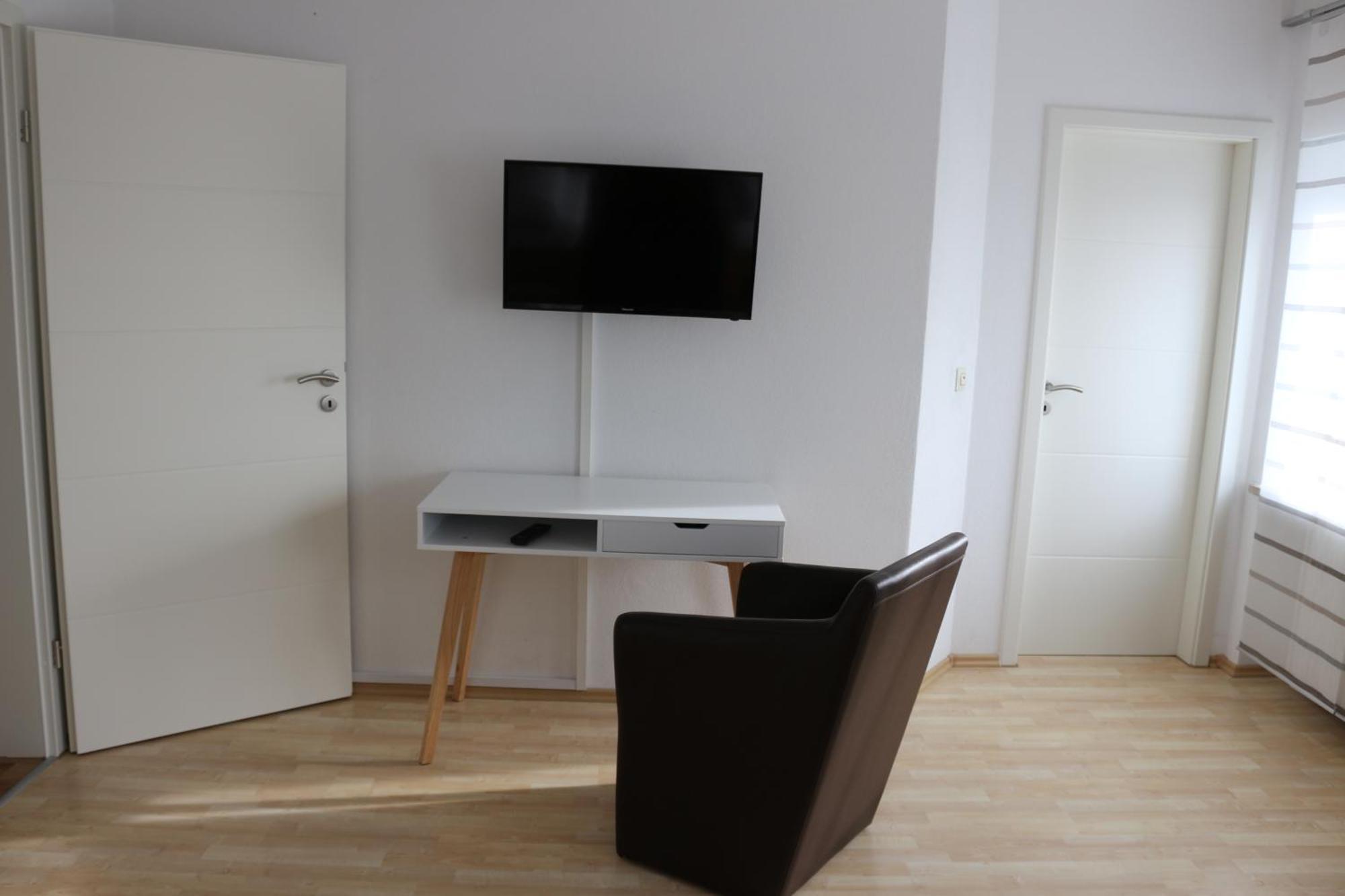 Ferienwohnung Kondic บัวร์เกา ภายนอก รูปภาพ
